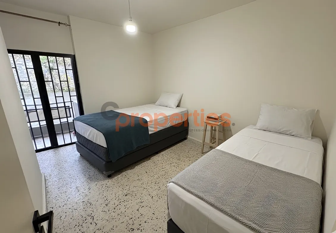 Apartment for Sale in Batroun