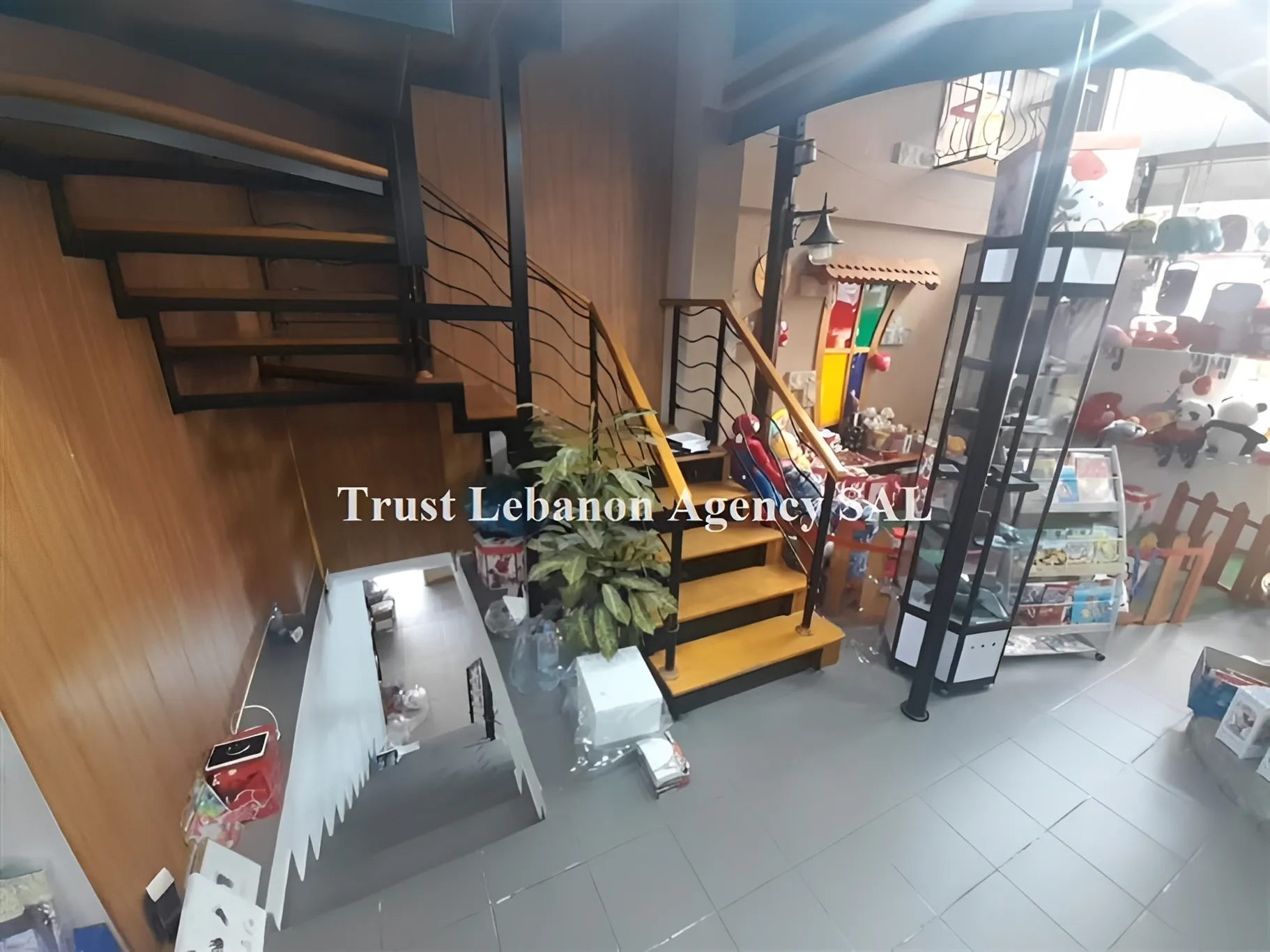 Office Property For Rent in Metn, Mansourieh