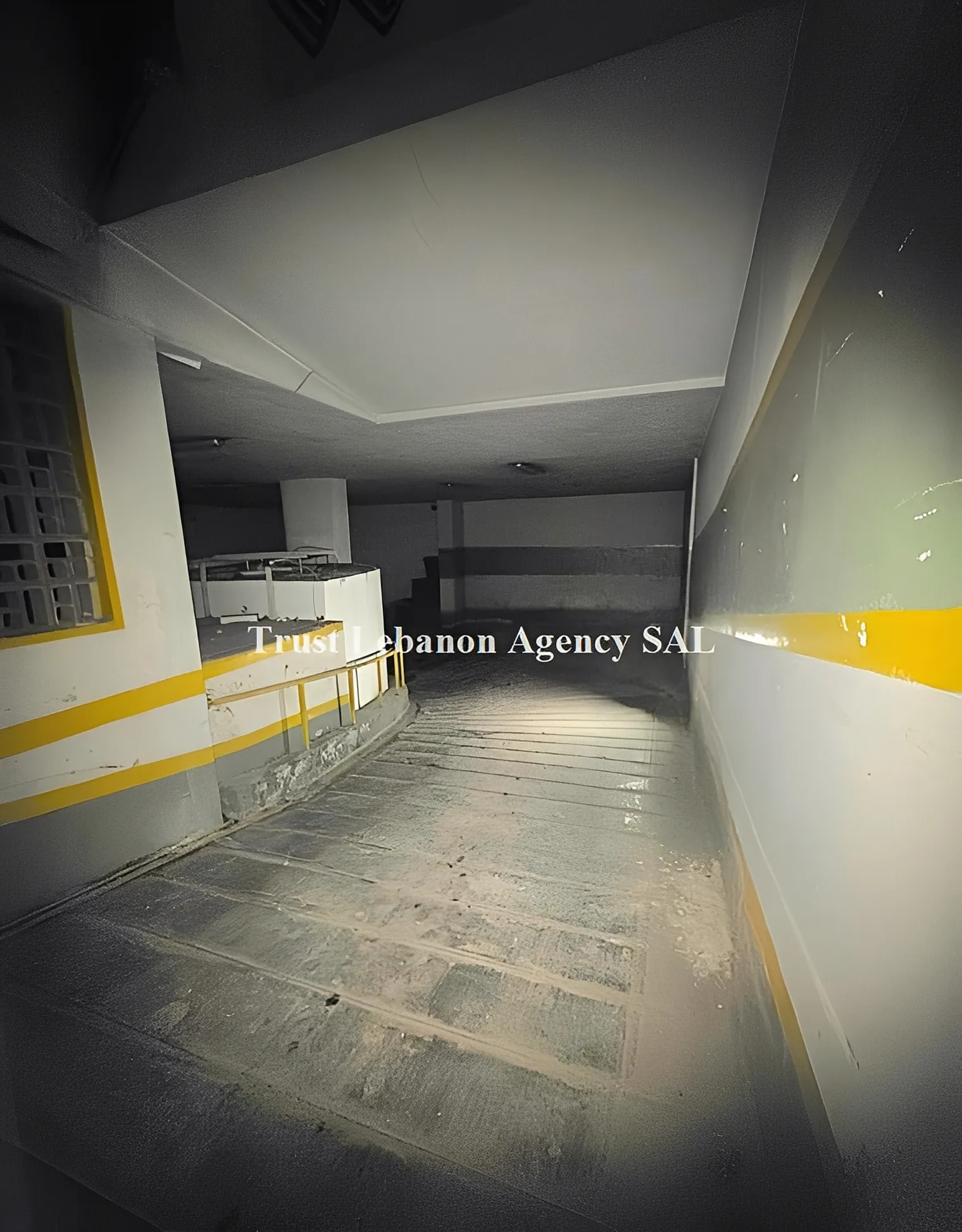 Commercial Property For Rent in Metn, Horsh Tabet