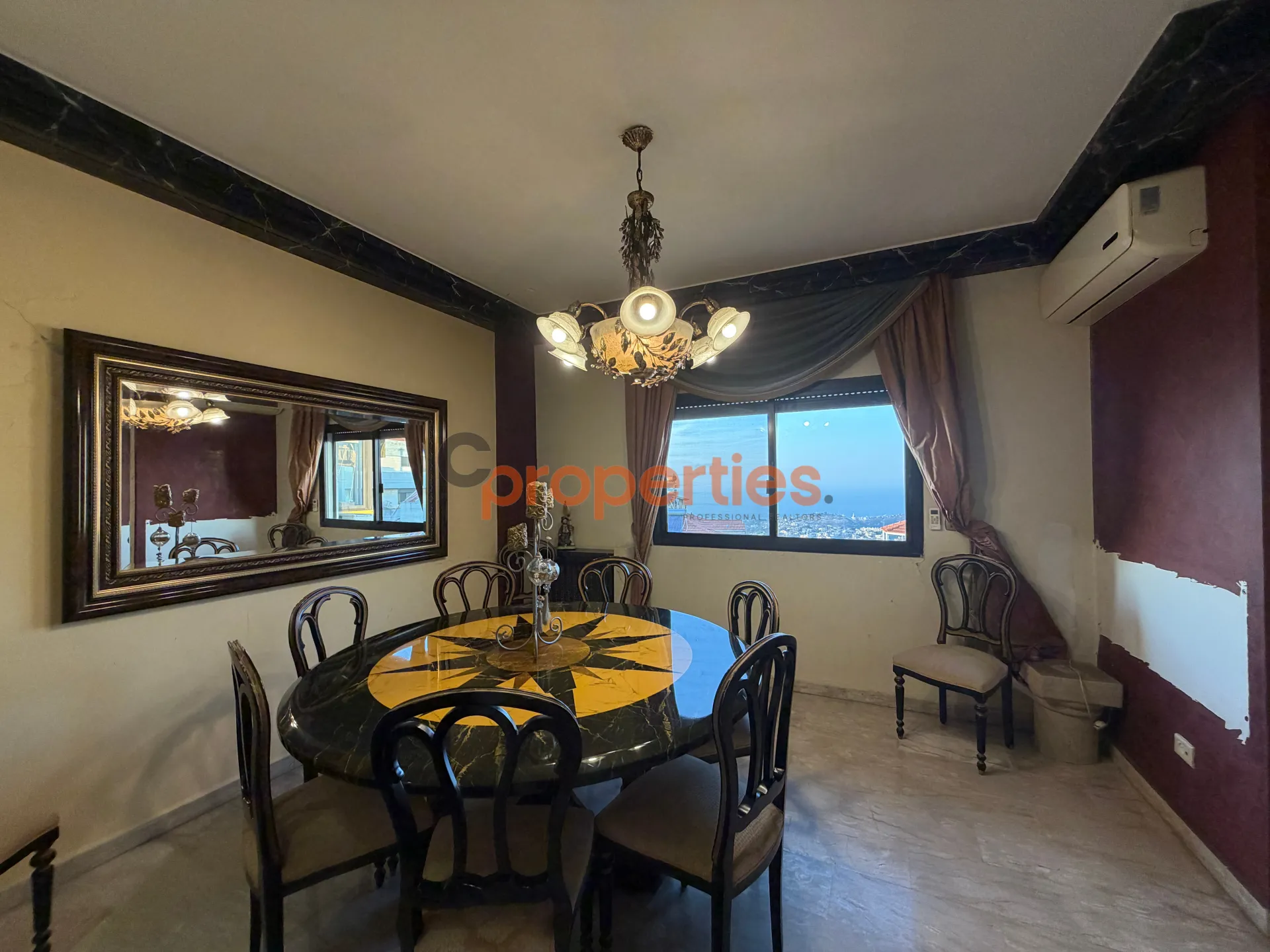 Apartment for sale in Mtayleb, Lebanon