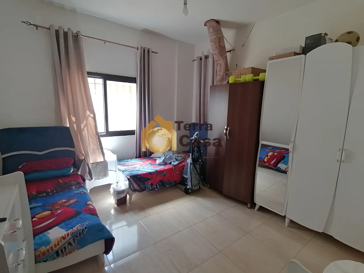 Apartment for Sale in Taalabeya