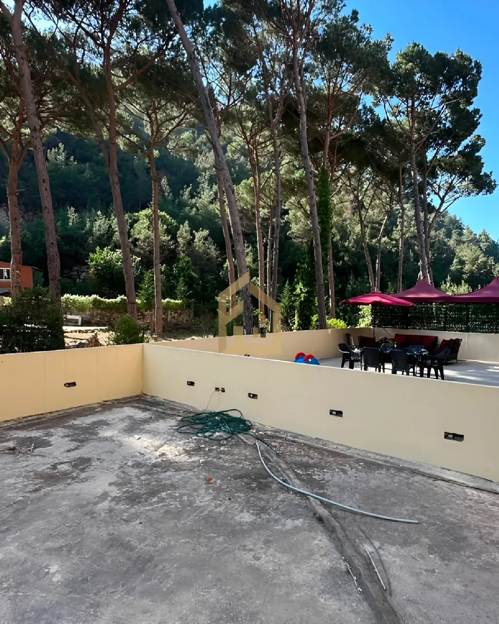 Apartment for sale in Jouret El Ballout, Lebanon