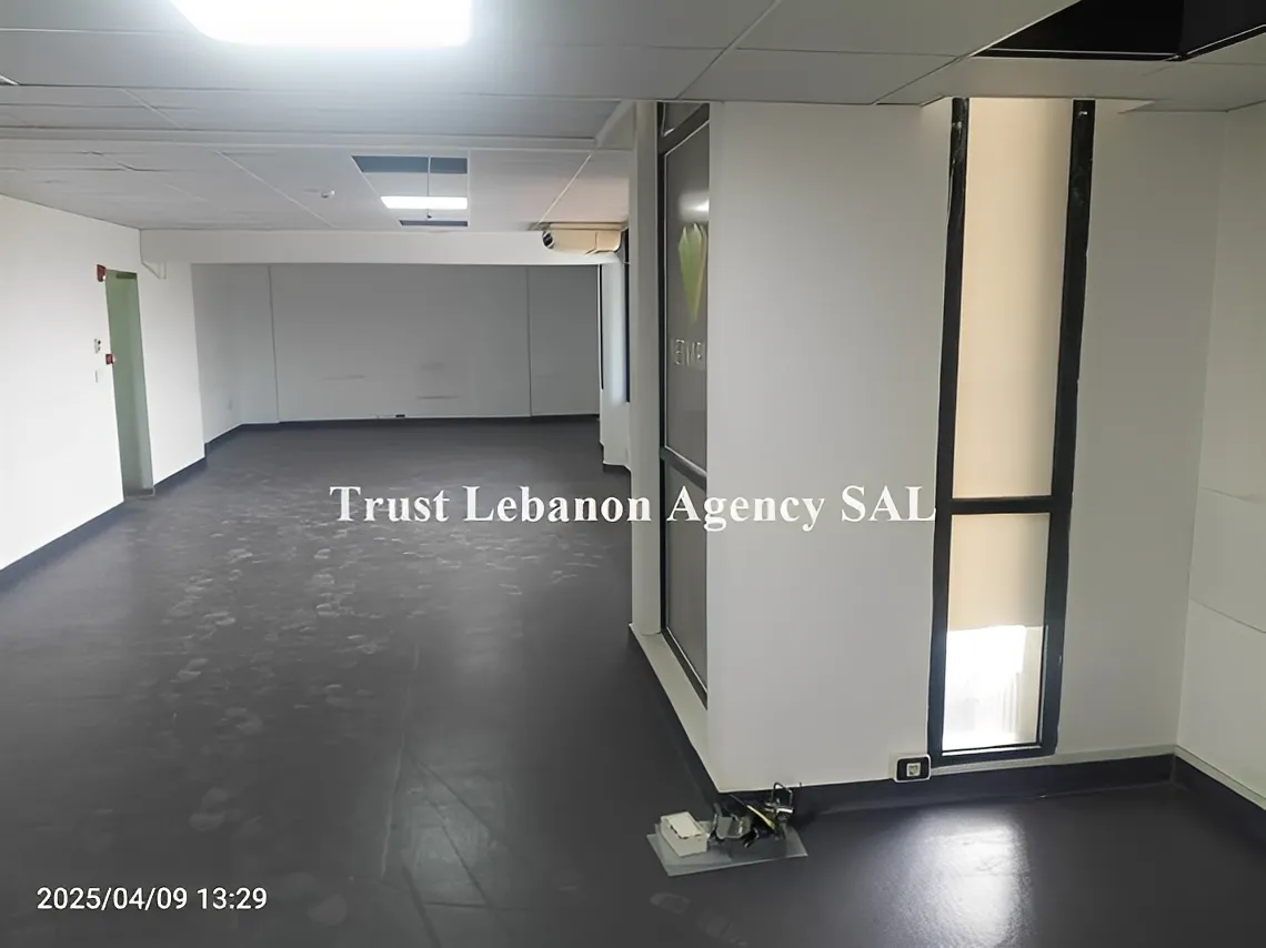 Office For Rent in Baabda, Hazmieh