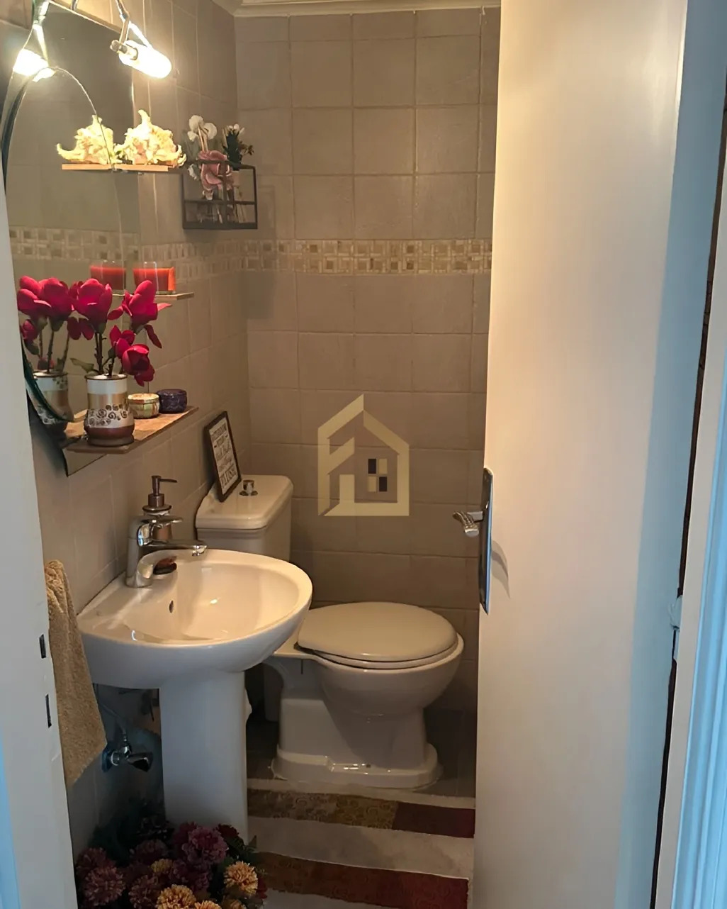 Apartment for sale in Sehayleh, Lebanon - 2 bed, 2 bath