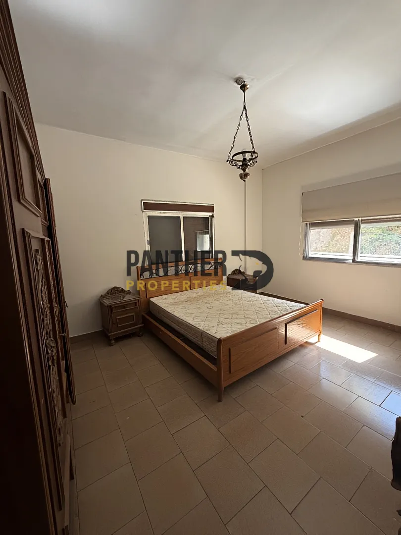 Apartment for sale in Baabda