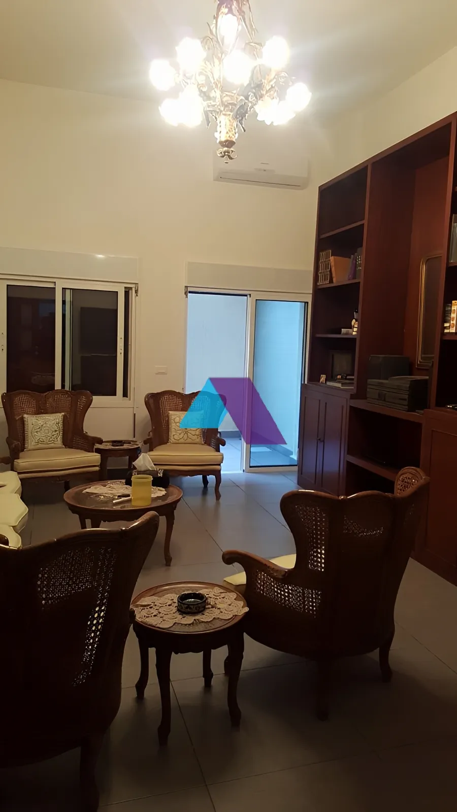 Apartment for Sale in Achrafieh