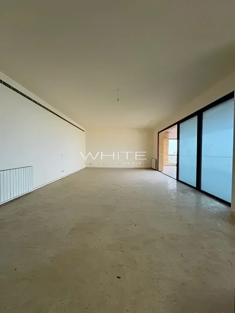 Apartment for Sale in Achrafieh - 4 bed, 6 bath