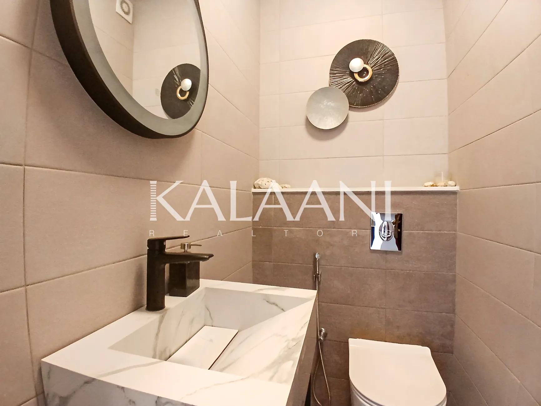 Duplex for sale in Hazmieh