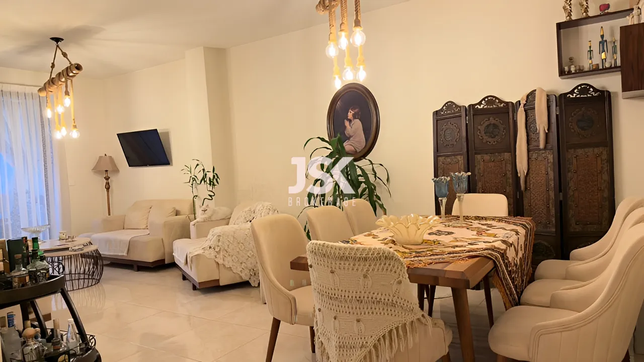 Apartment for Sale in Zouk Mosbeh