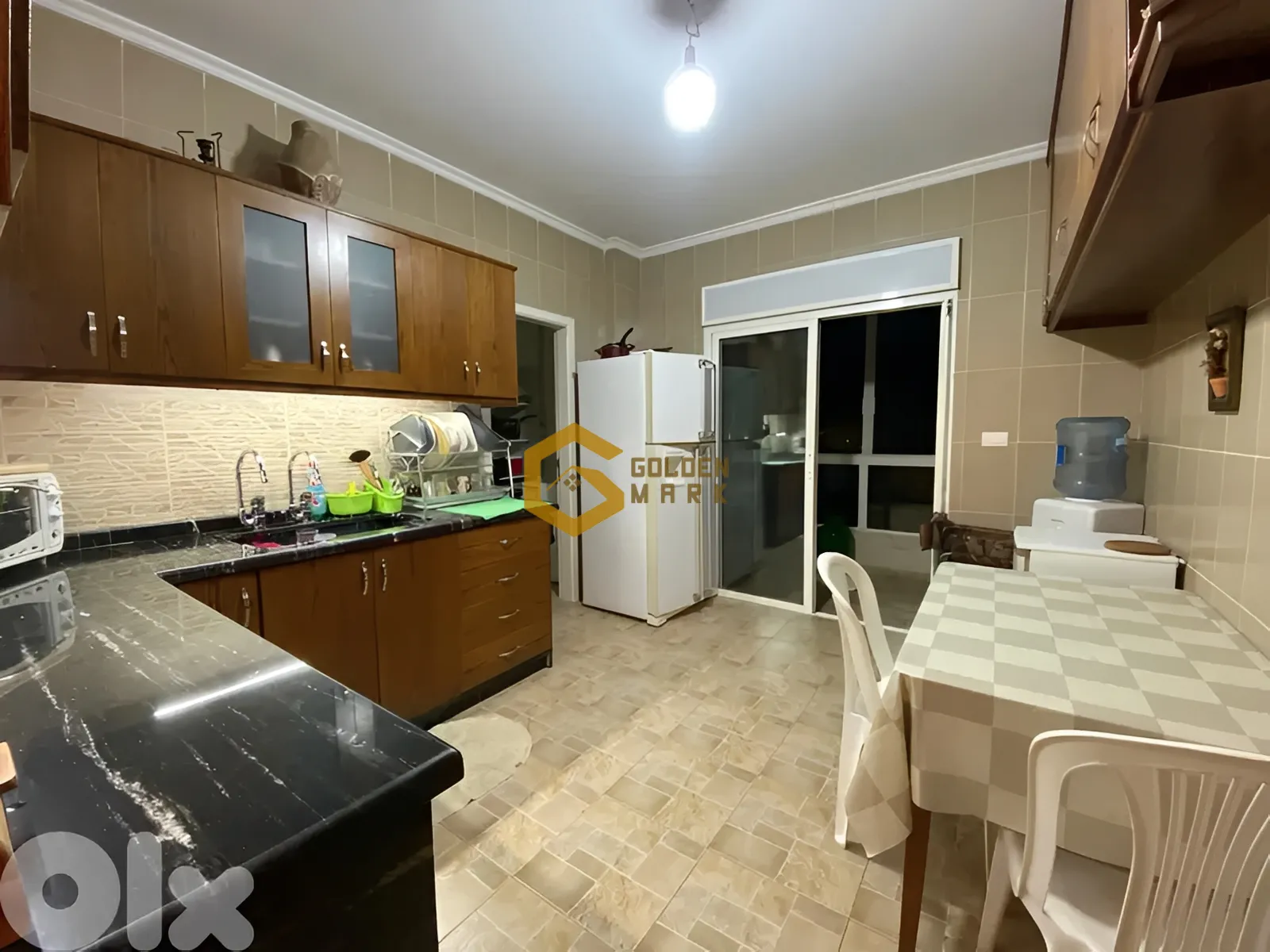Apartment for Sale in Hboub