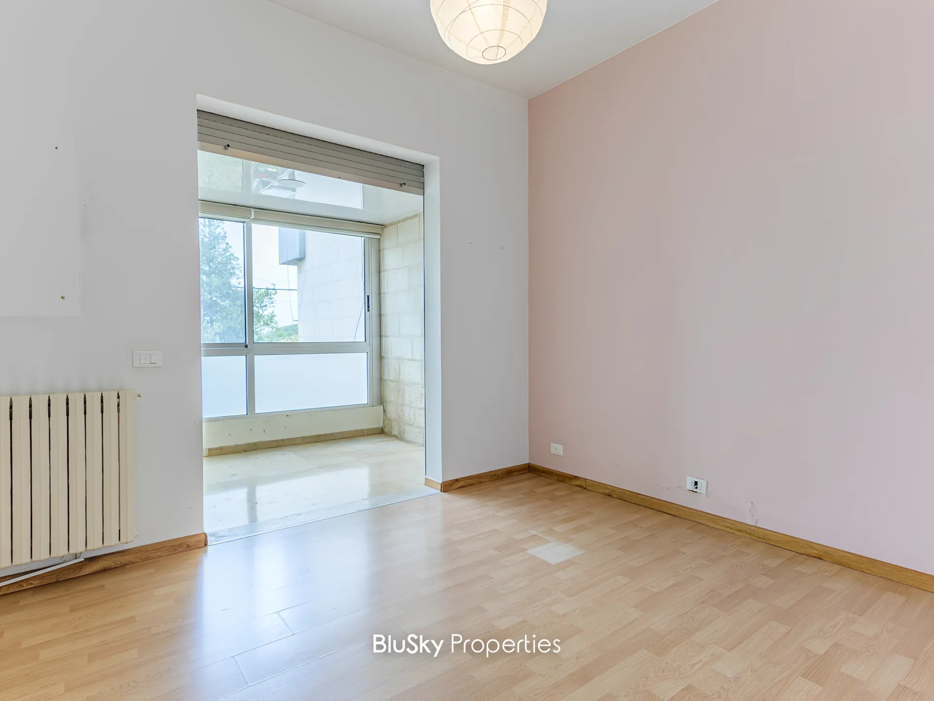 Apartment for rent in Ain saadeh, lebanon