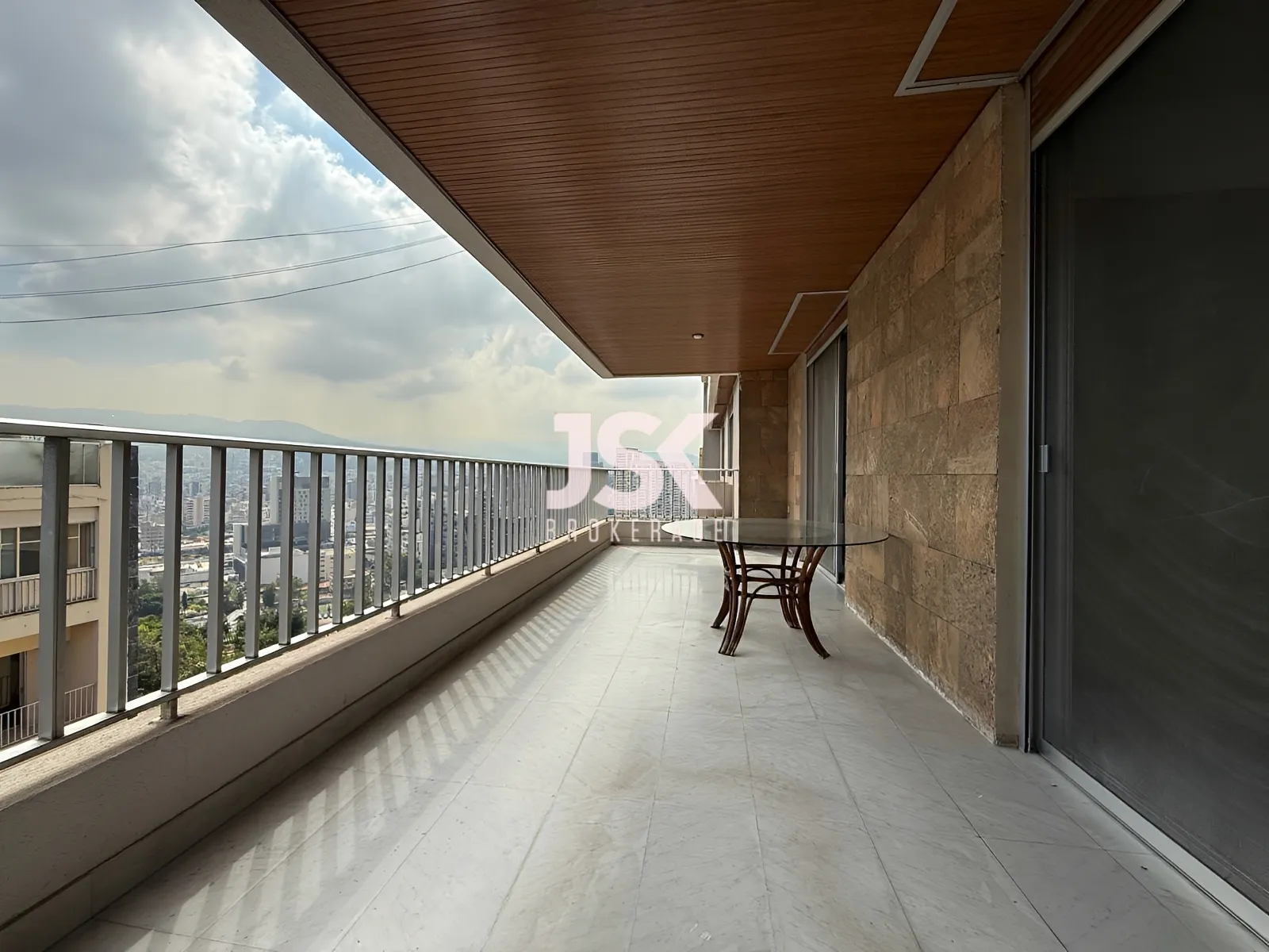 Apartment for Rent in Achrafieh
