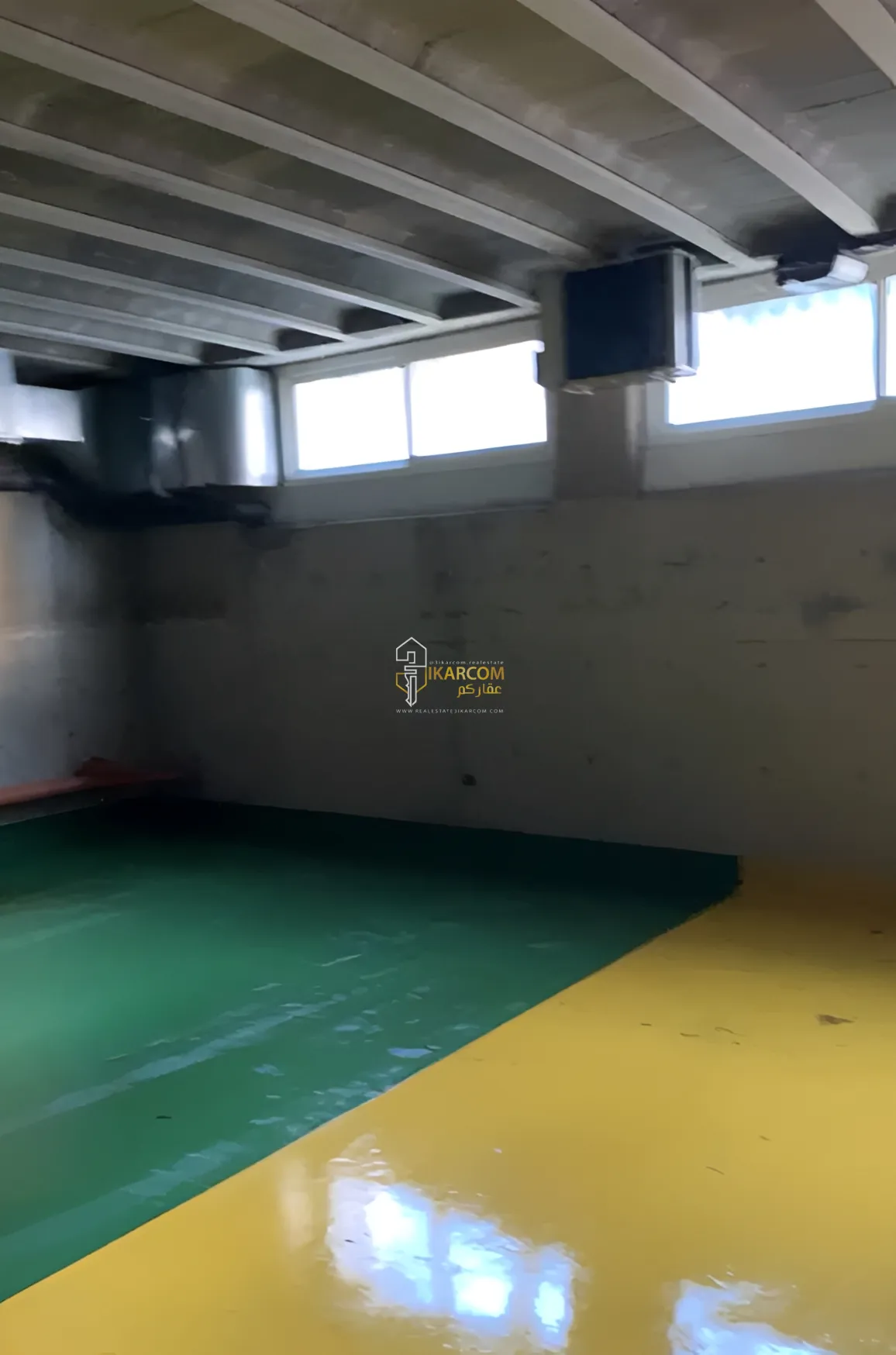 Warehouse for sale in Achrafieh, Beirut, Lebanon