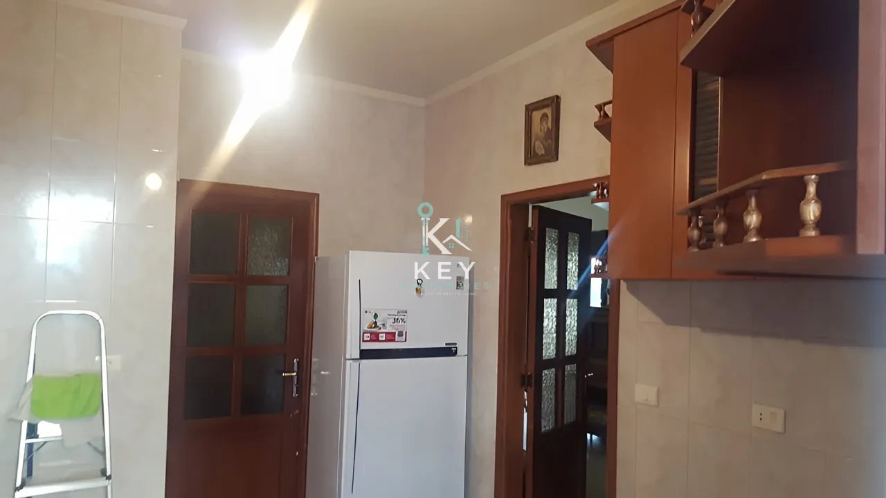 Apartment for rent in Fatqa, Lebanon