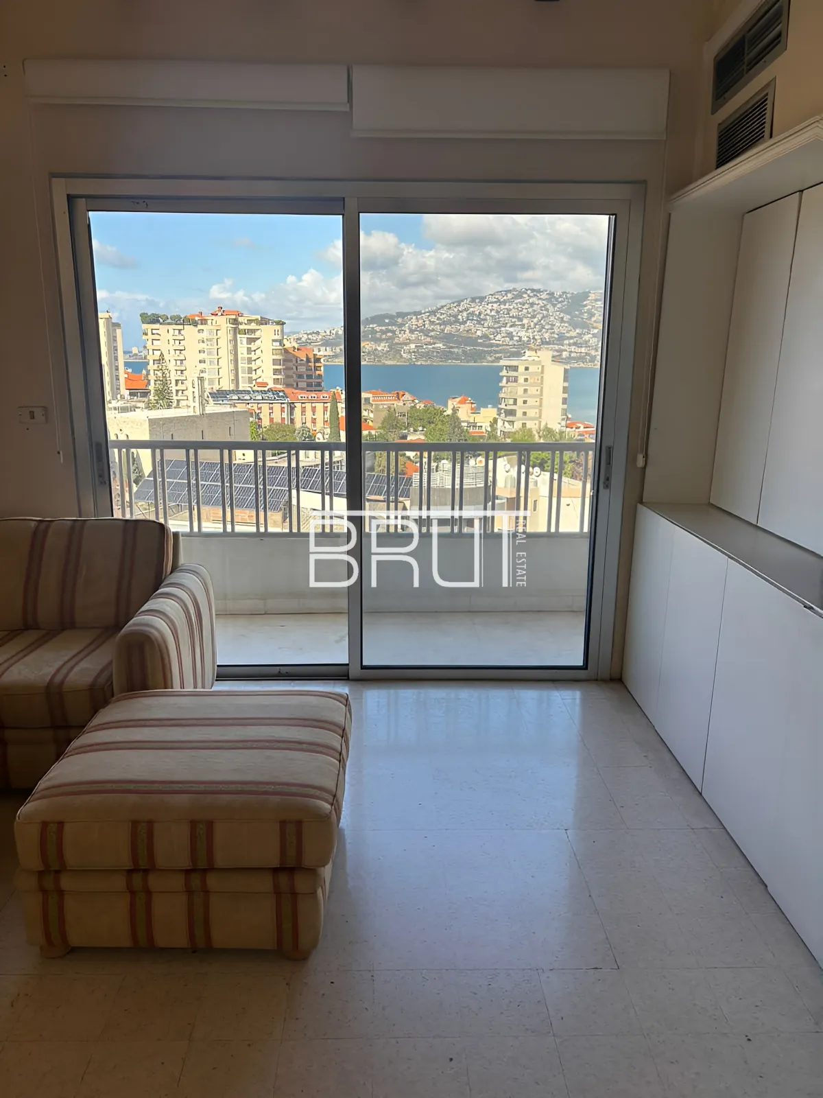 Duplex for Sale in Jounieh