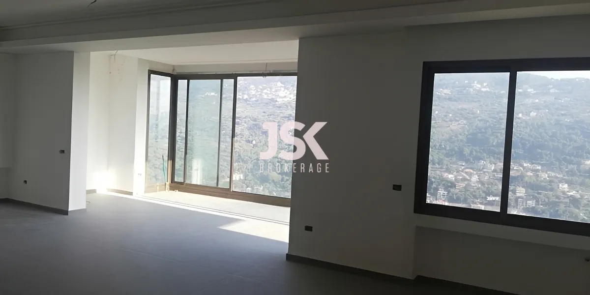 Duplex for Sale in Baabdat, Lebanon - 3 bed, 4 bath