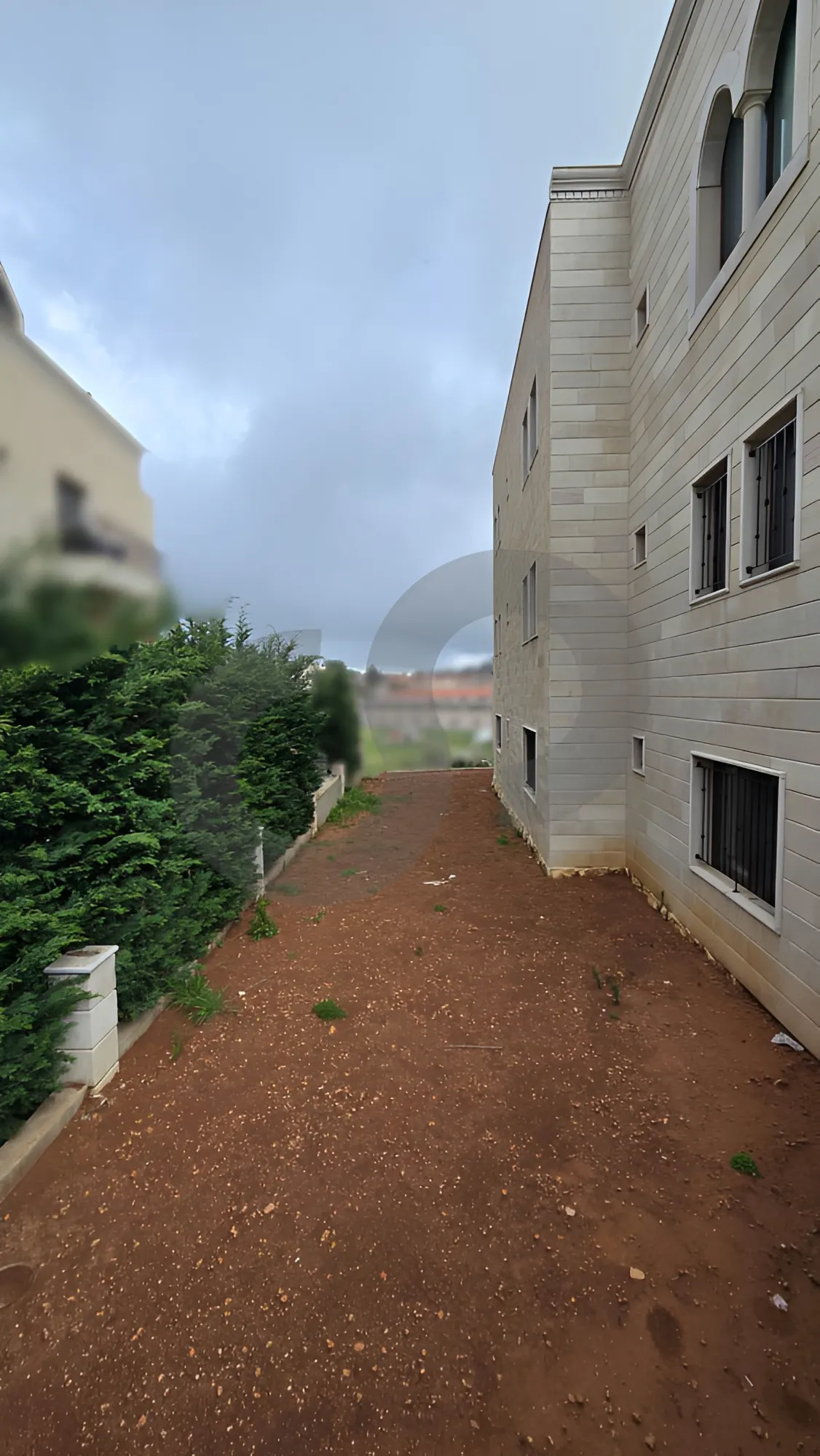 Apartment for Sale in Aley