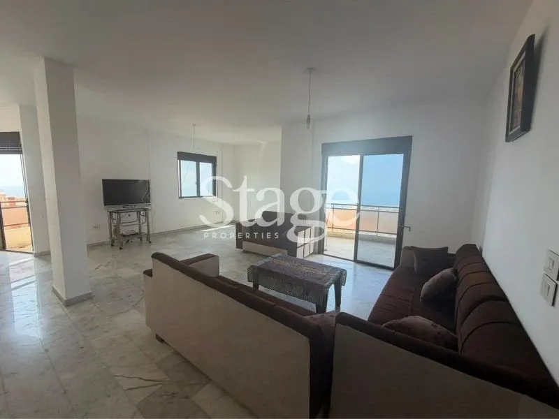 Apartment for sale in Bsalim, Lebanon - 2 bed, 2 bath