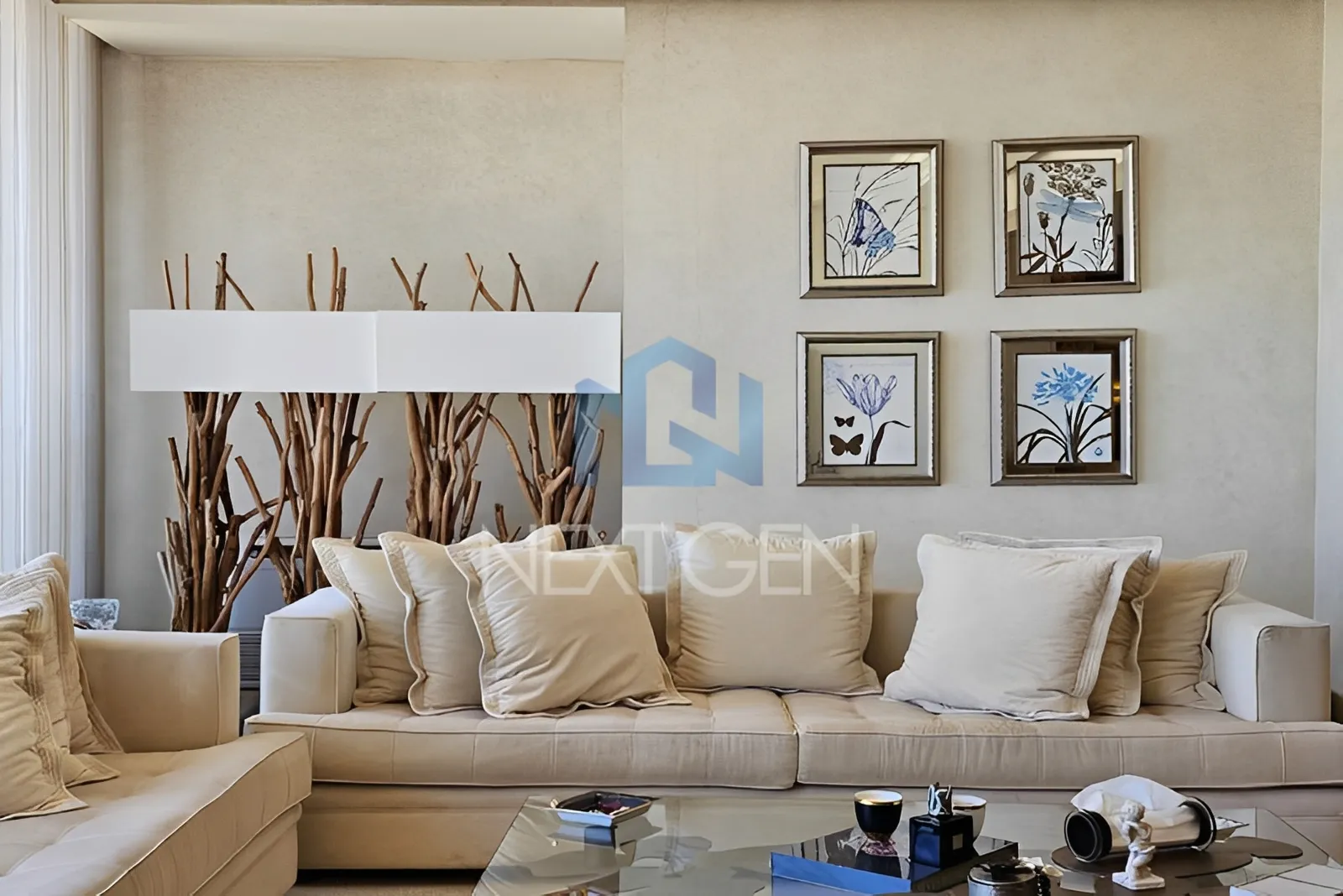 Apartment for Sale in Ras Beirut