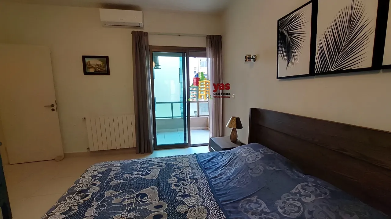 Apartment for Sale in Achrafieh