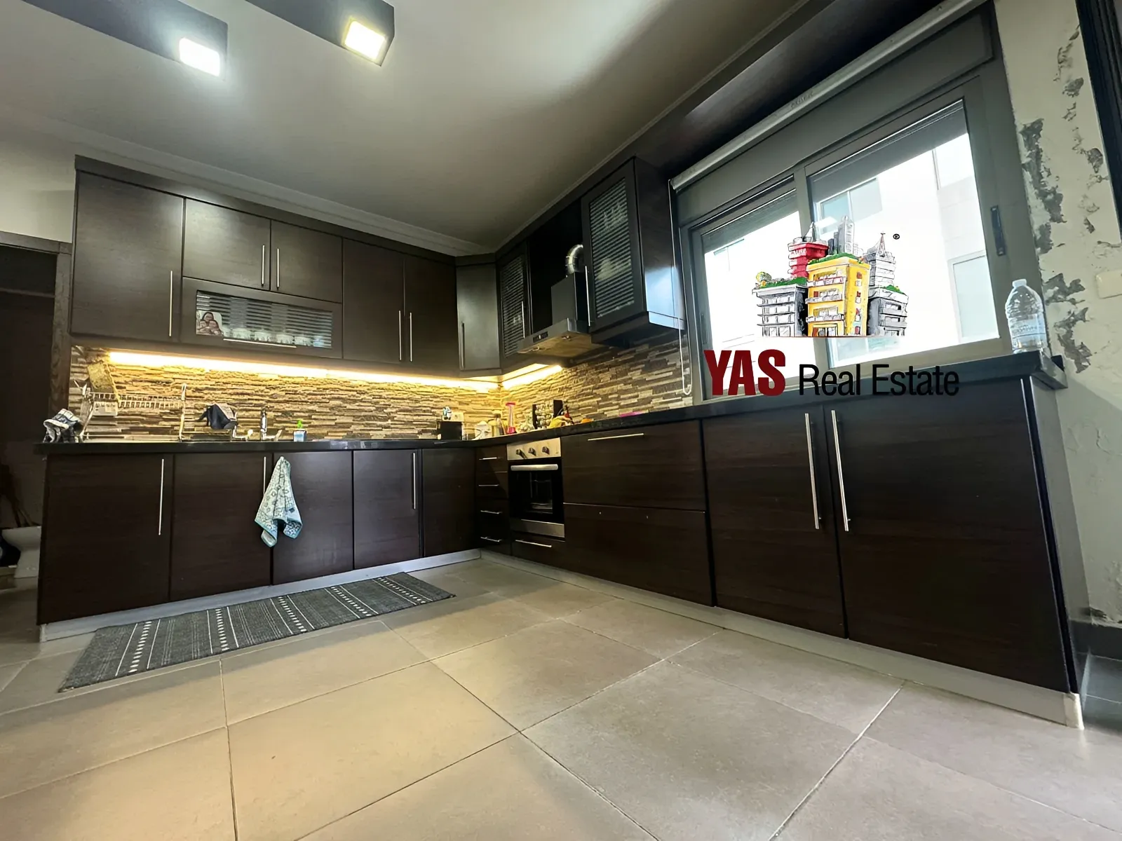 Apartment for Sale in Sehaile - 4 bed, 5 bath