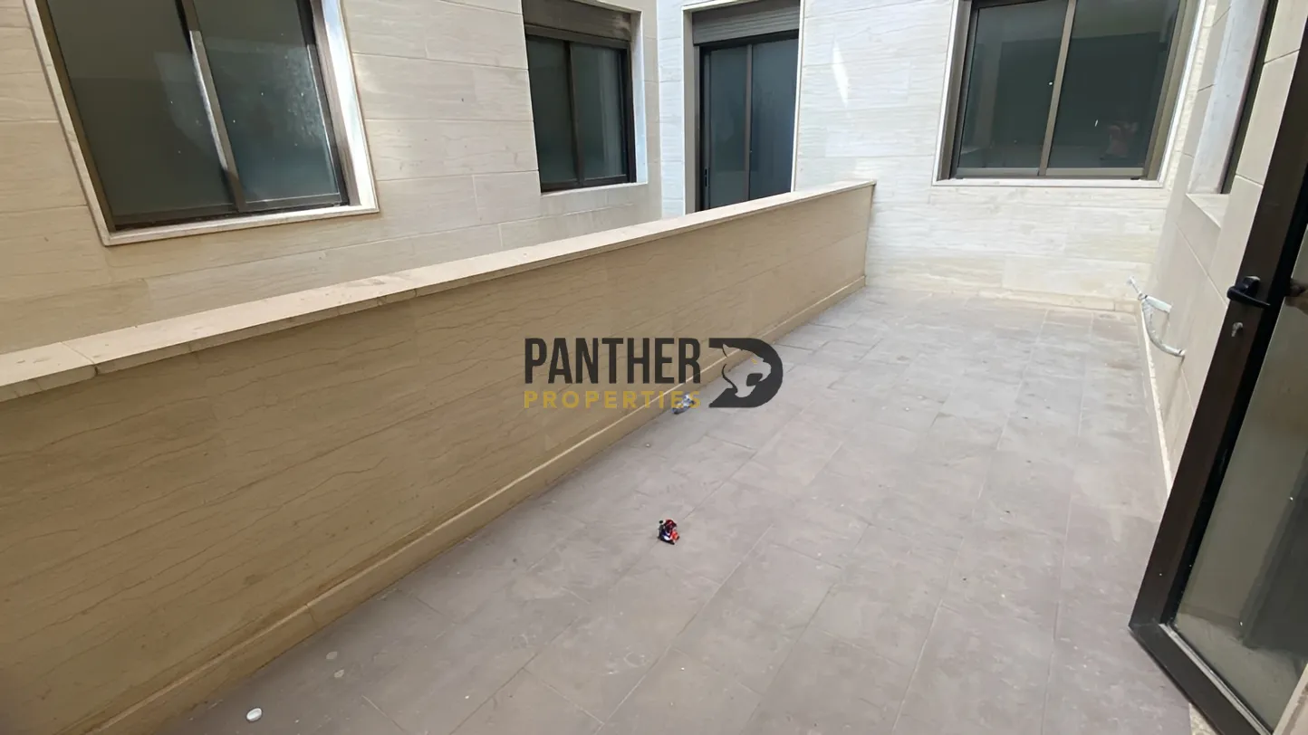 Apartment for sale in Mar Chaaya, Lebanon