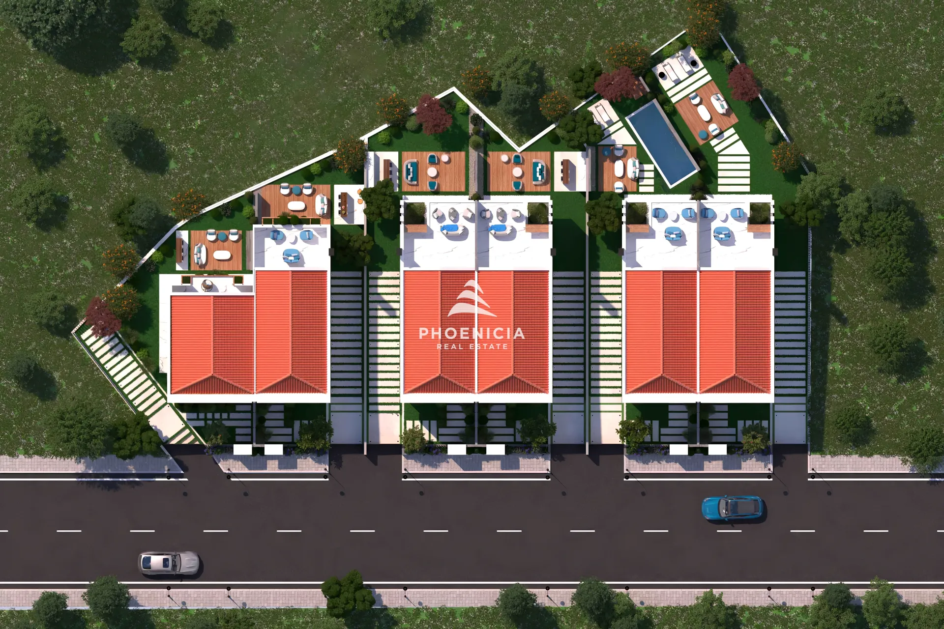 Villa for Sale in Berbara
