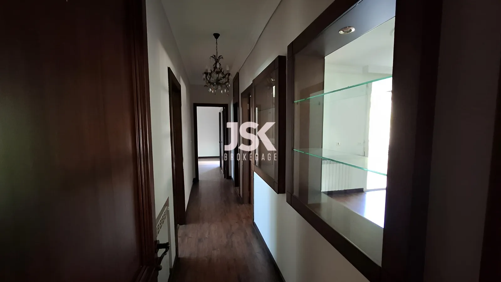 Apartment for Sale in Bsalim