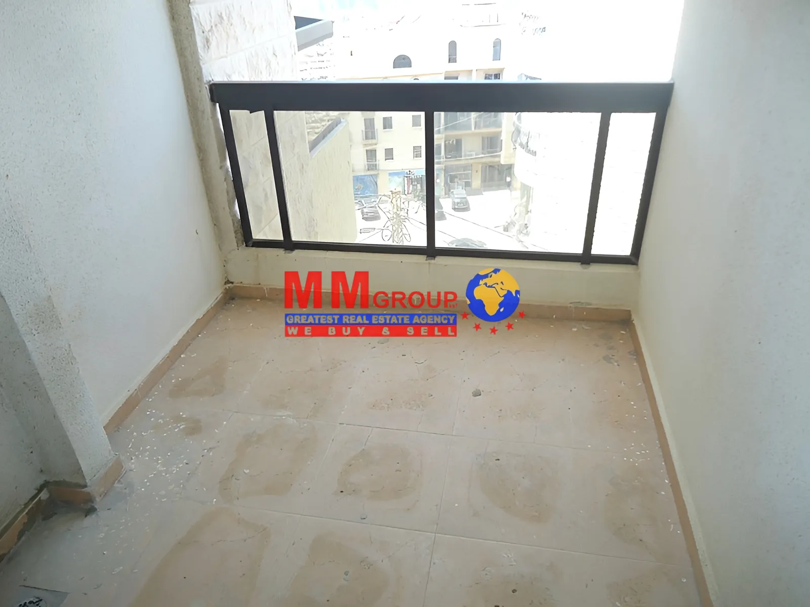 Apartment for rent in Mansourieh