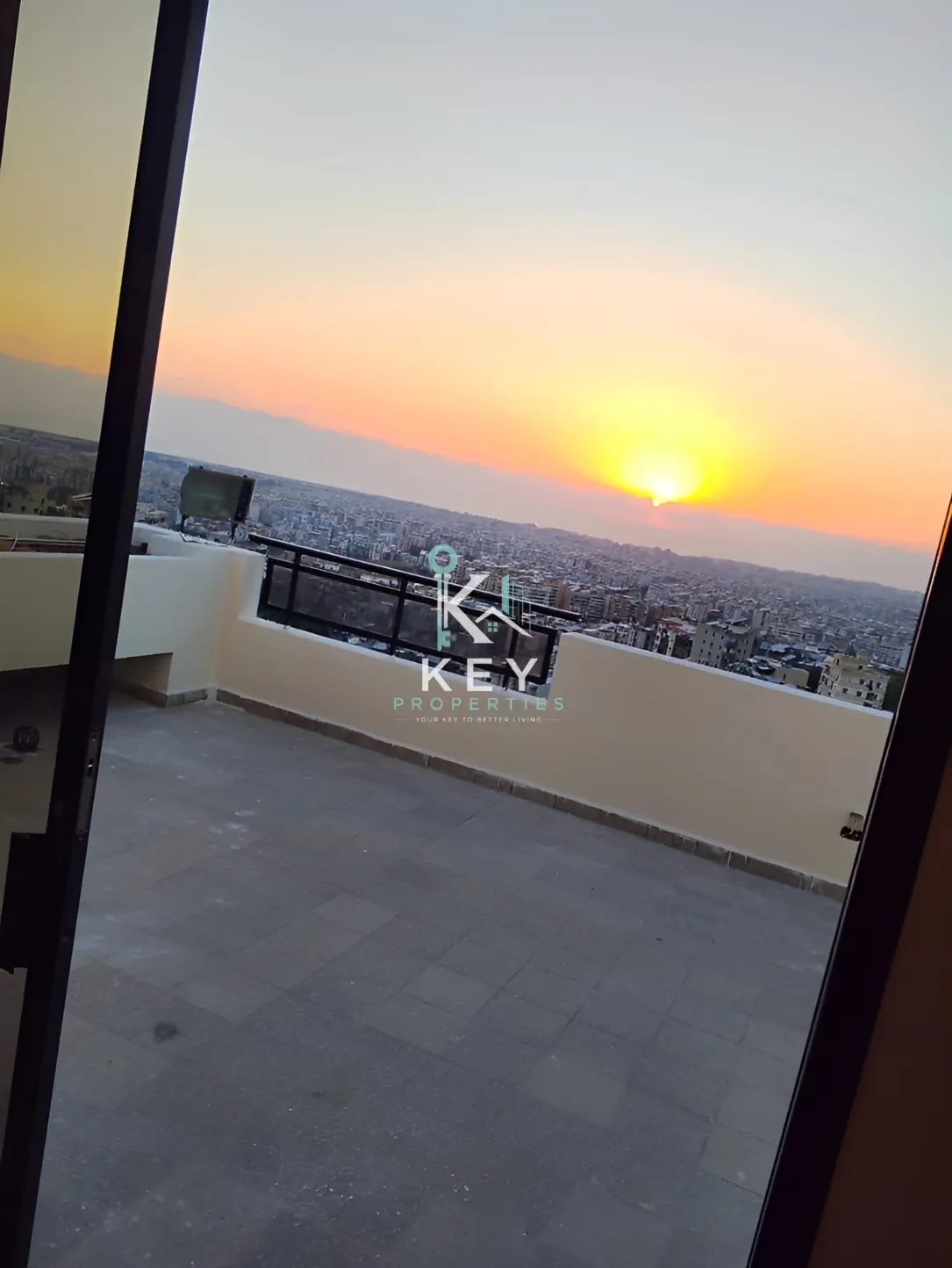 Apartment for rent in Hadath, Lebanon - 2 bed, 3 bath