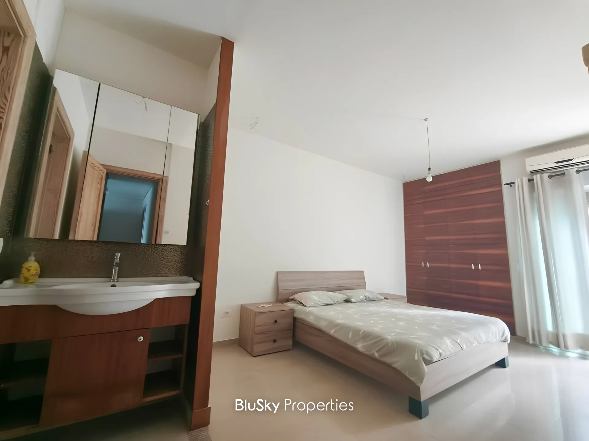 Apartment for rent in Haret sakher, lebanon