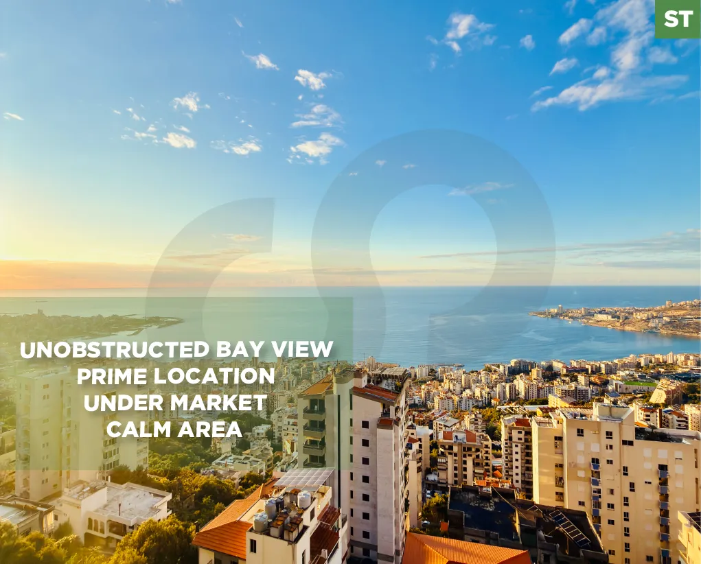Land for Sale in Sahel Aalma