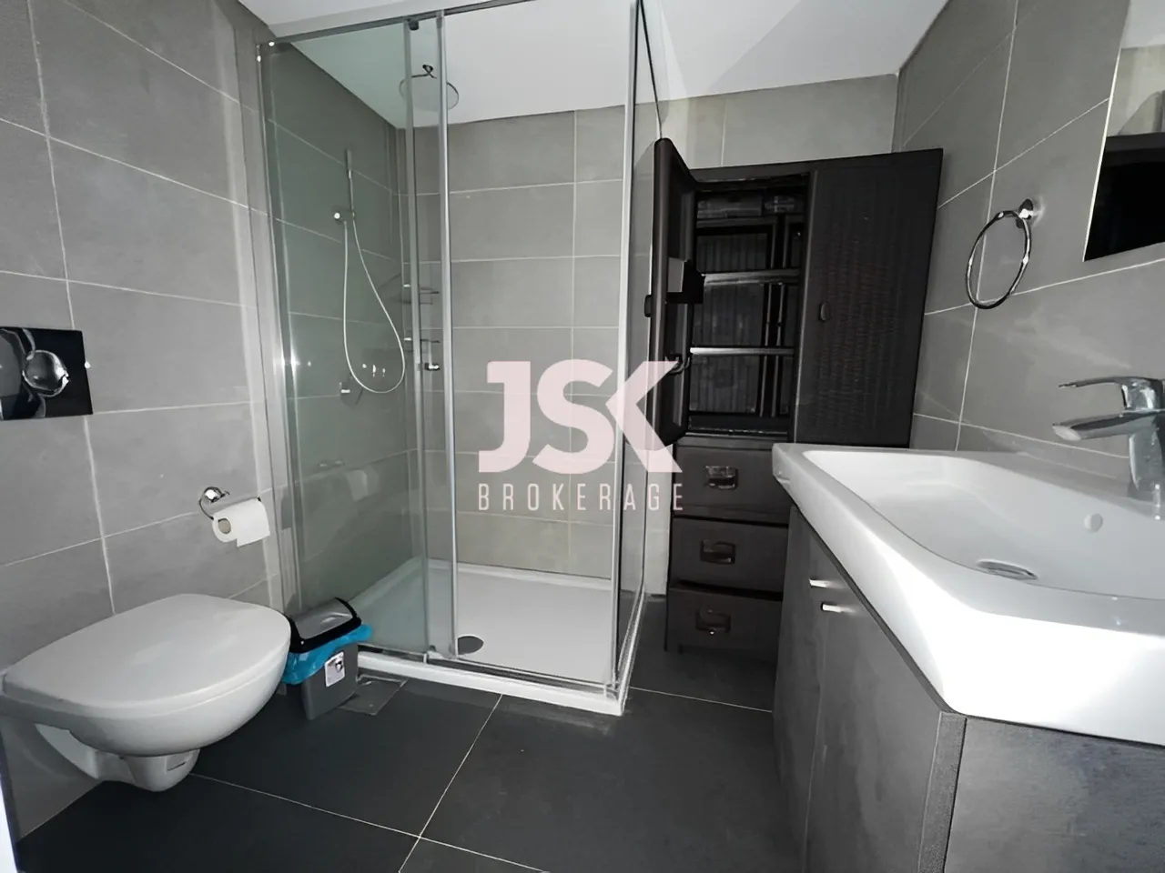 Loft for Rent in Mar Mikhael, Lebanon
