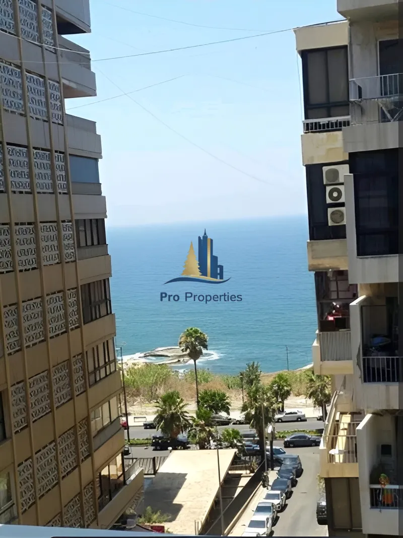 Apartment for sale in Raoucheh