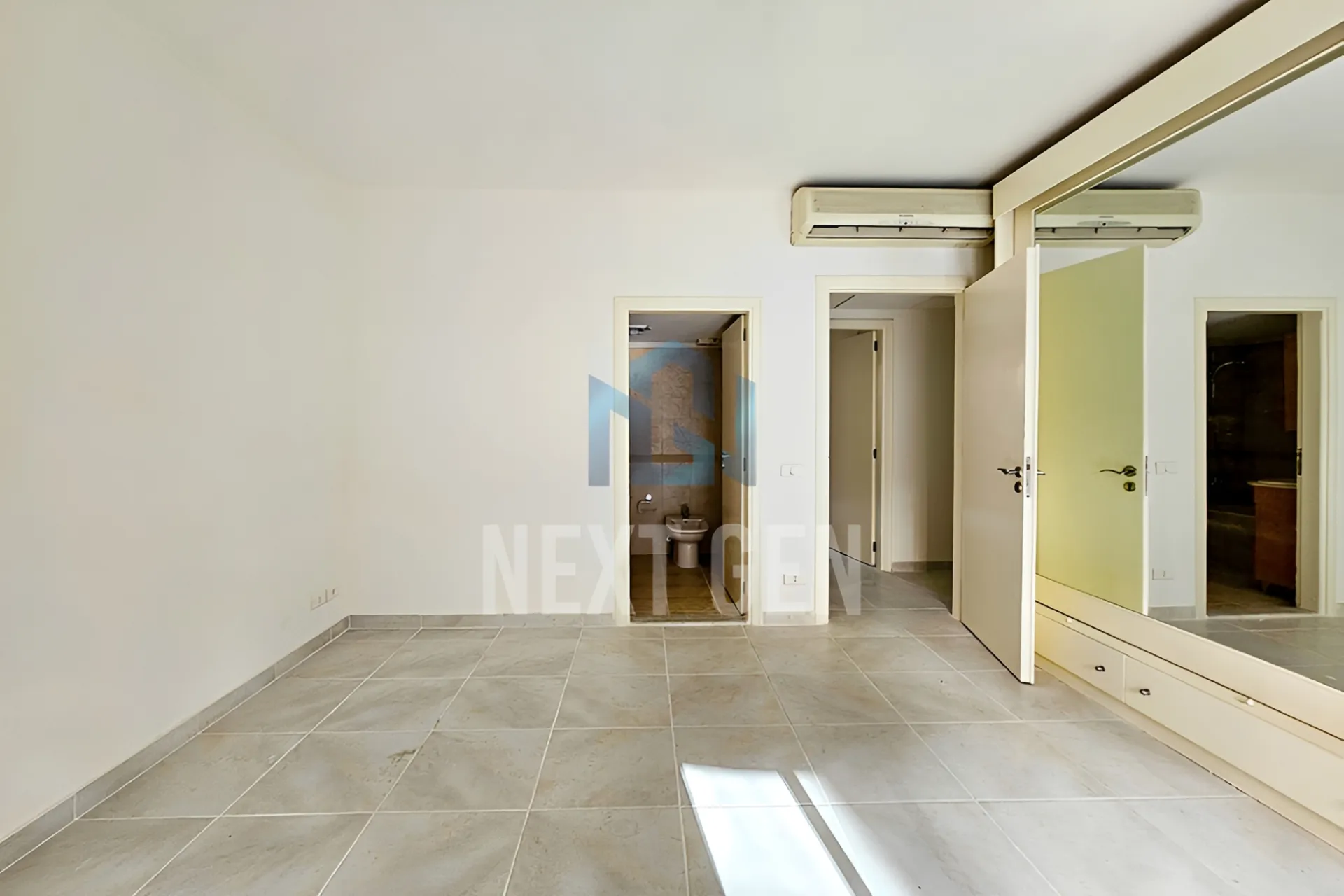 Apartment for sale in Al Zarif, Beirut, Lebanon