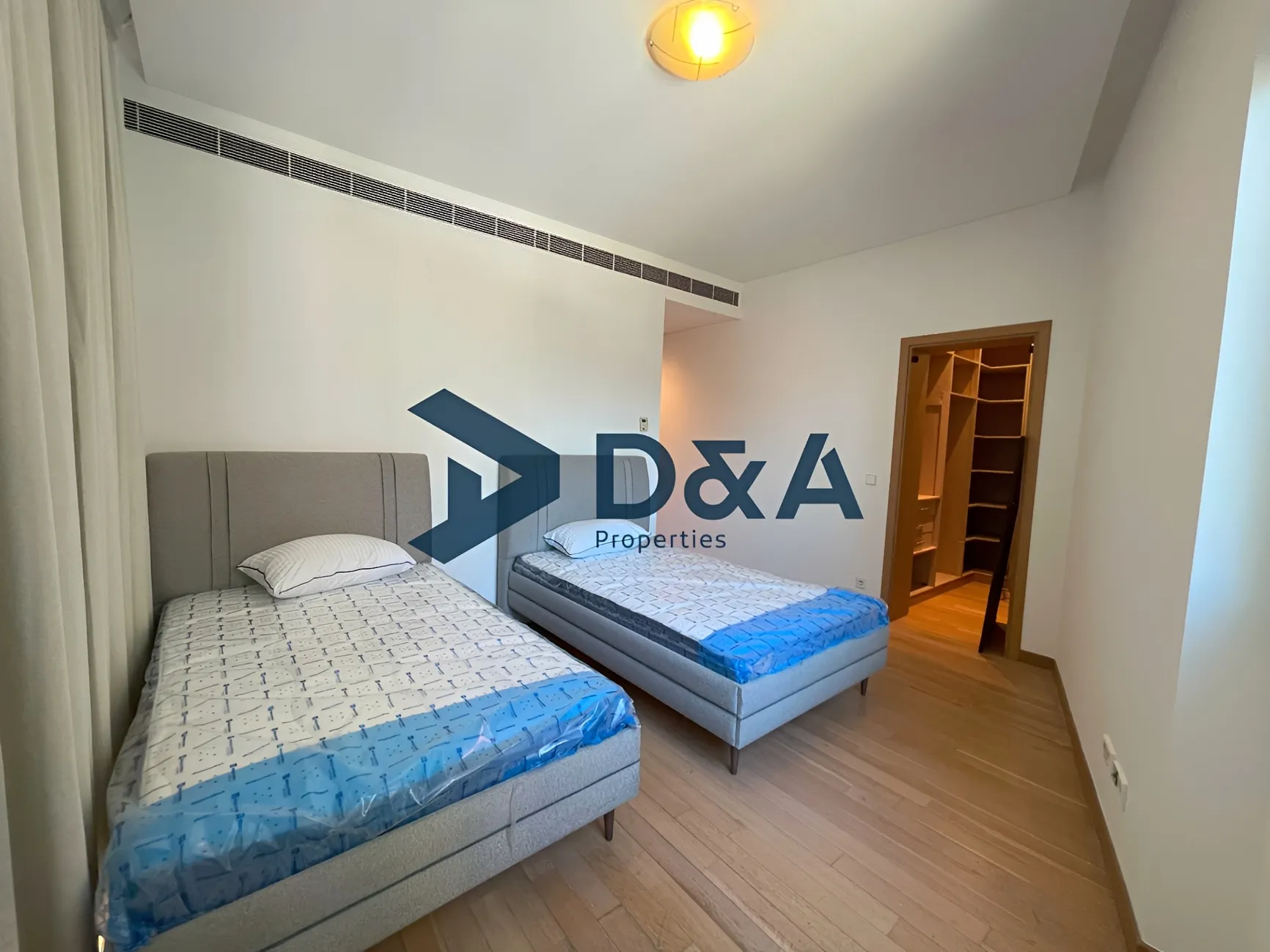 Apartment for rent in Downtown, beirut