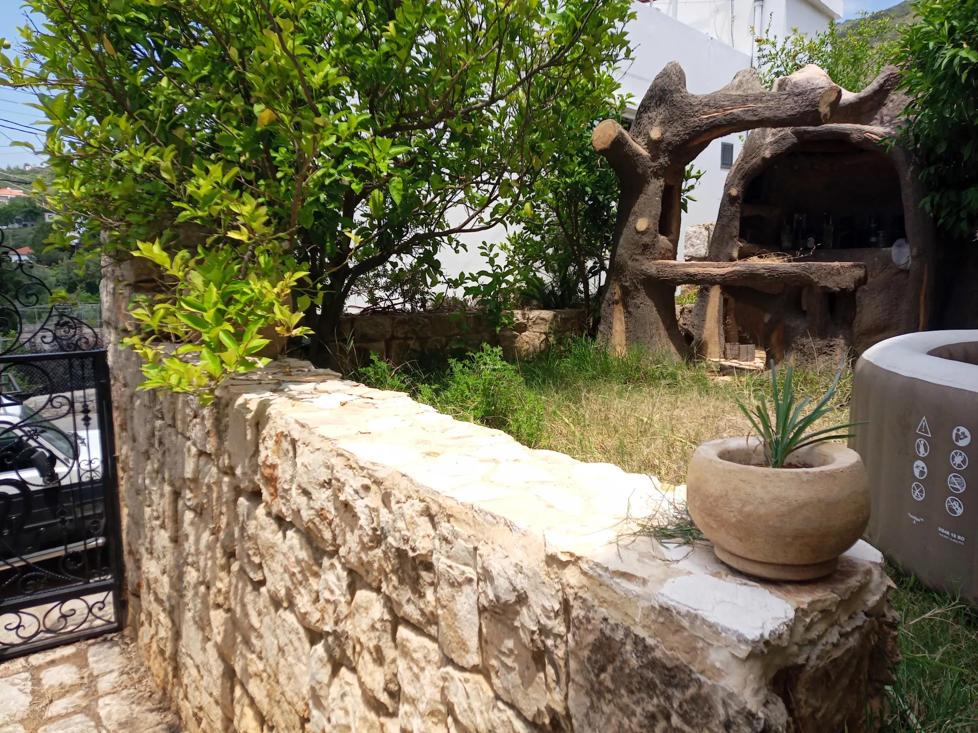 Villa for rent in Dibbiyeh