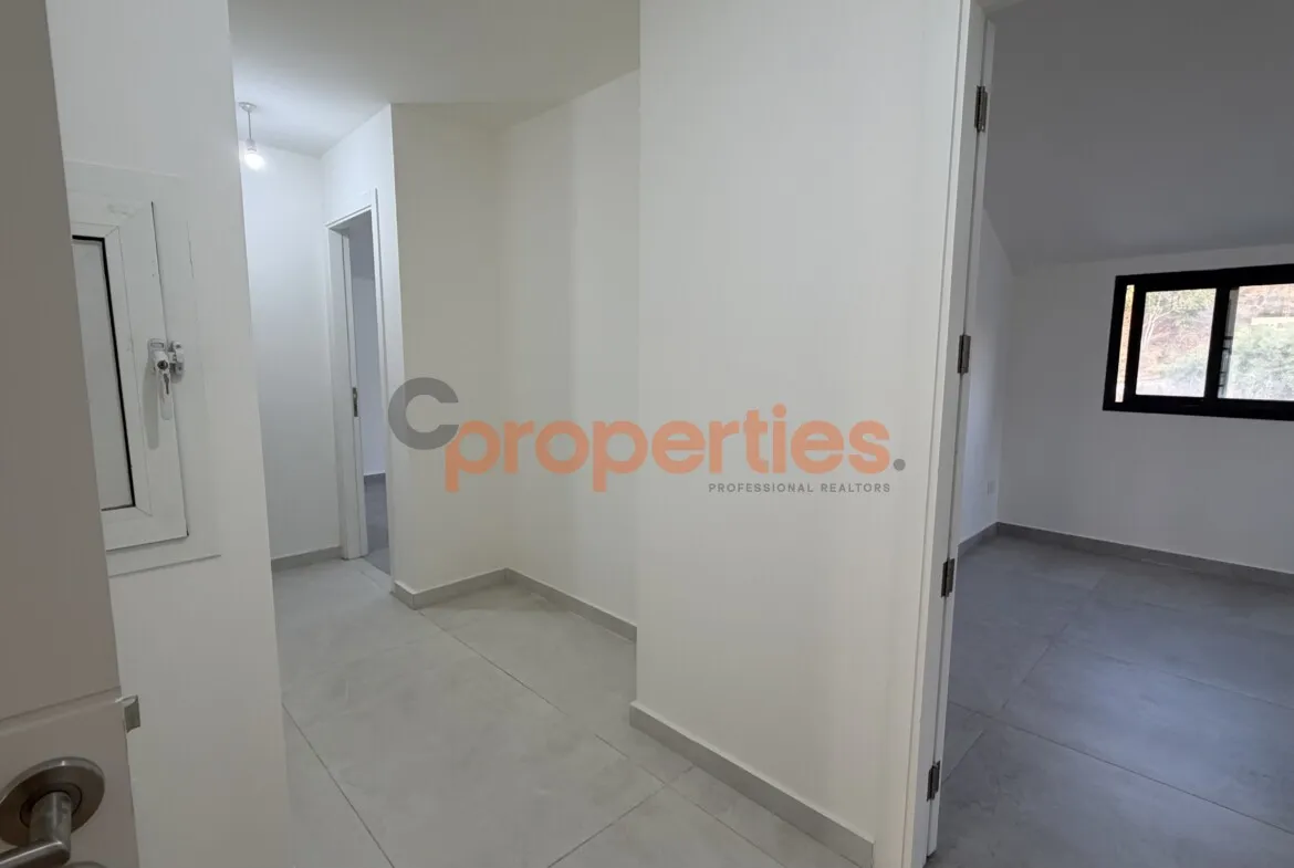 Apartment for Sale in Fanar