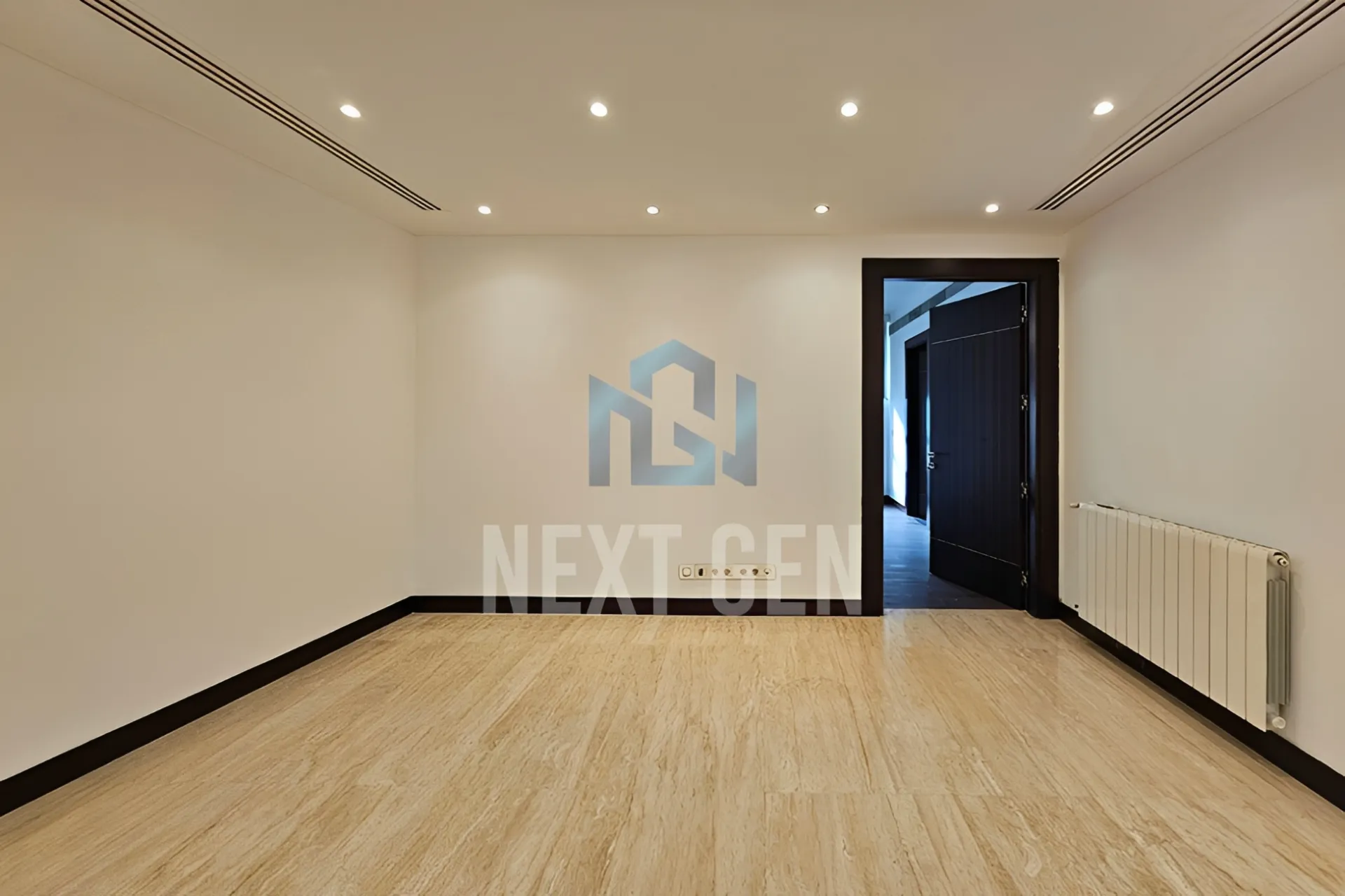 Apartment for rent in Achrafieh, Beirut, Lebanon
