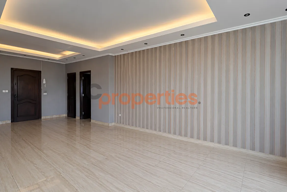 Apartment for Sale in Ramlet El Baida