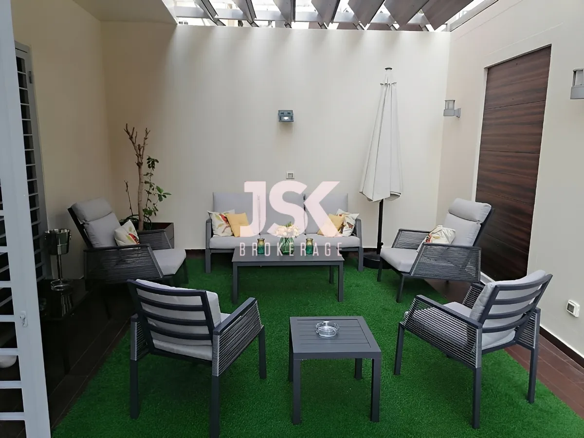 Apartment for Sale in Fanar, Lebanon