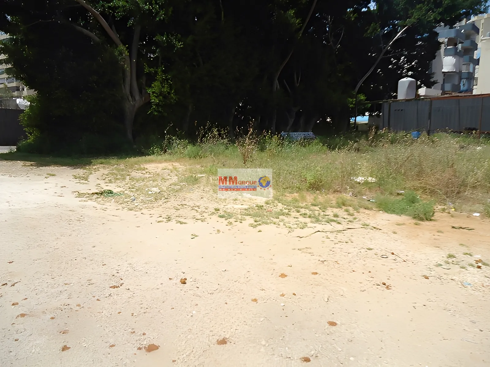Land for Rent in Dekwaneh