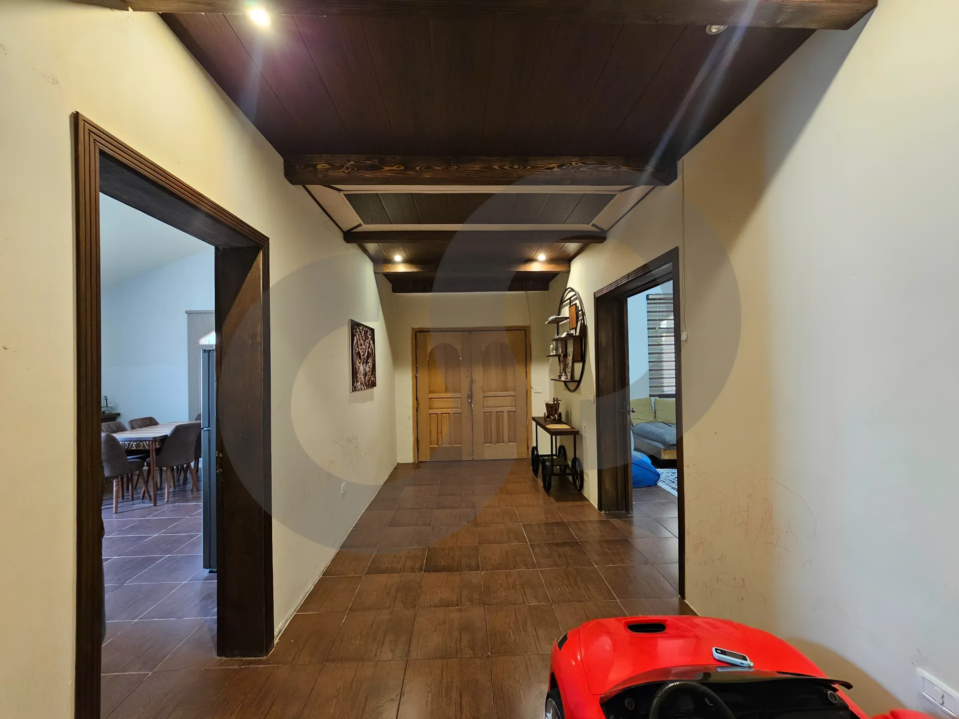 Villa for Sale in Zgharta