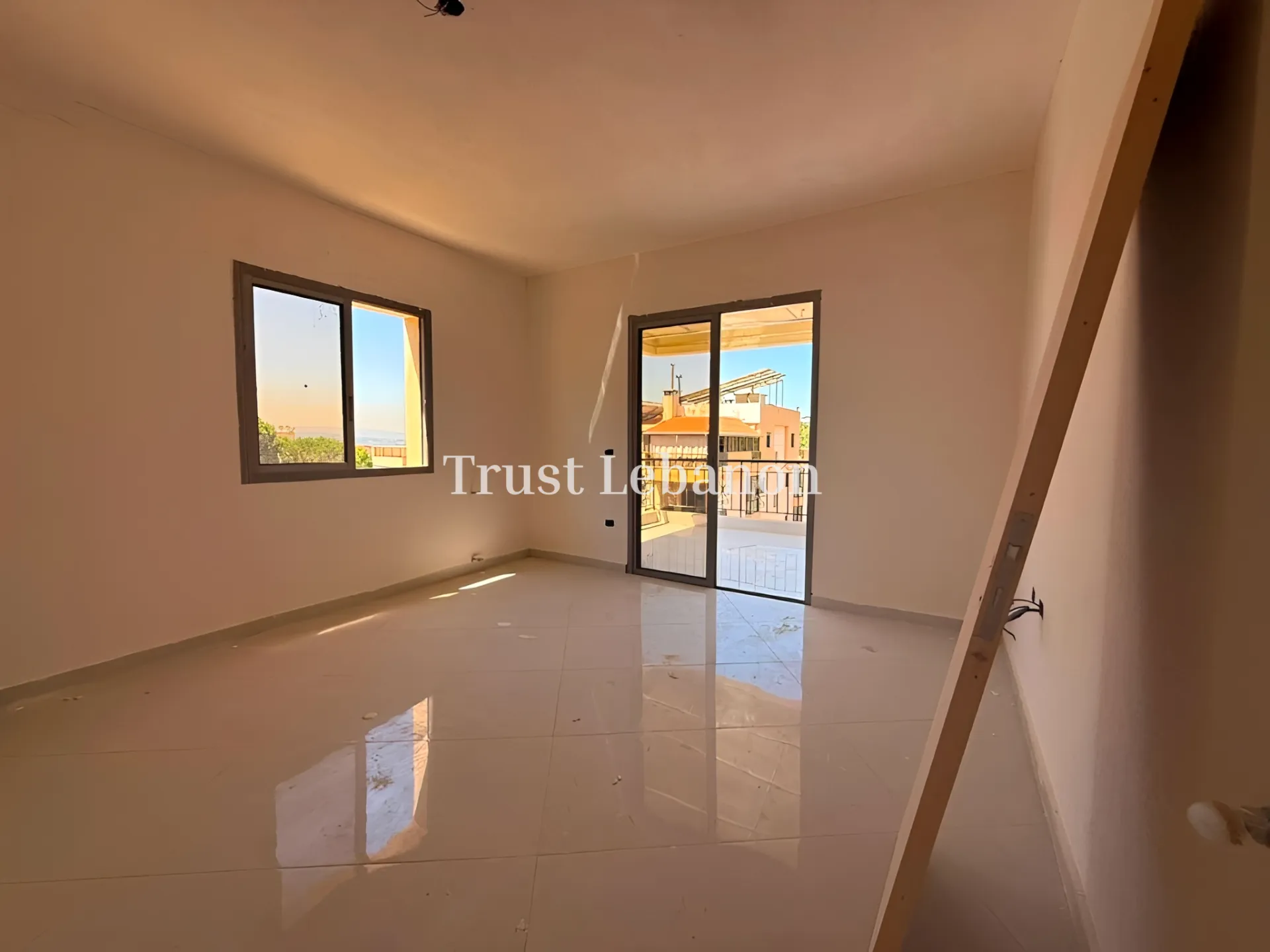 Apartment for sale in Douar, Lebanon