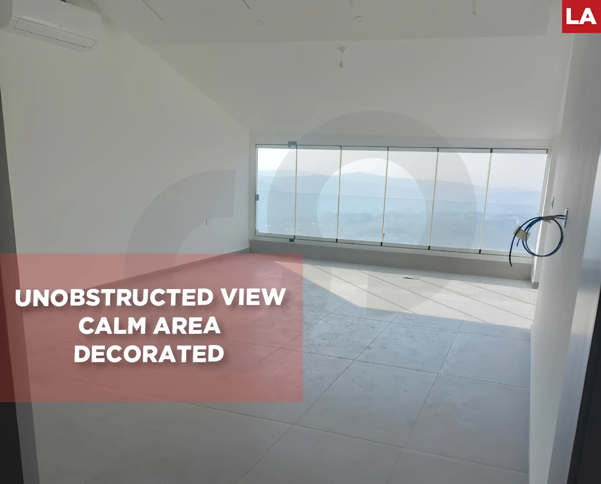 Apartment for Sale in Kfar Roummane, Lebanon - 3 bed, 3 bath