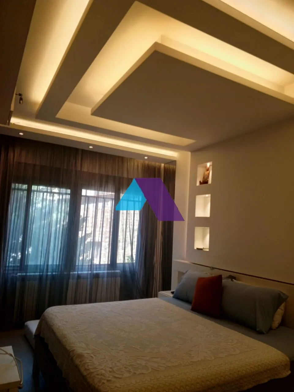 Apartment for Sale in Louaize