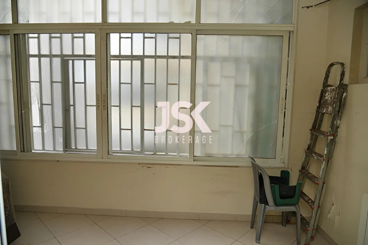 Apartment for Sale in Hamra, Beirut, Lebanon