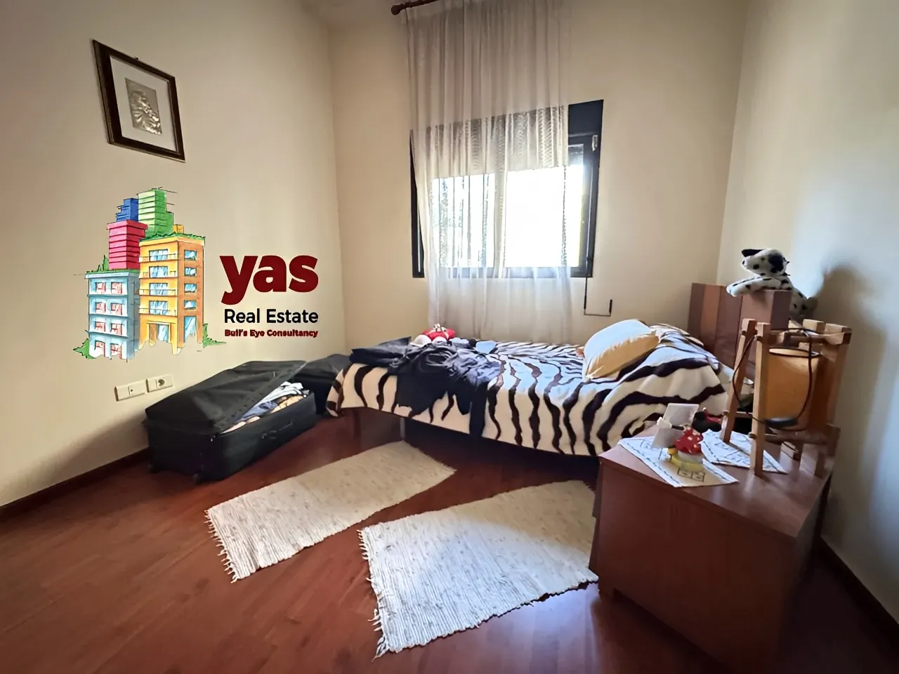 Apartment for Sale in Jeita - 3 bed, 3 bath