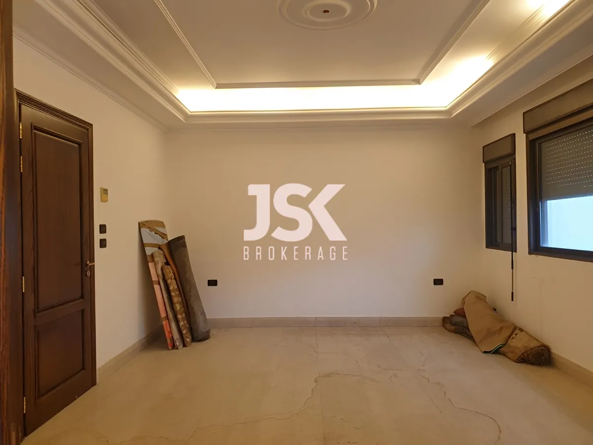 Apartment for Sale in Clemenceau, Beirut, Lebanon