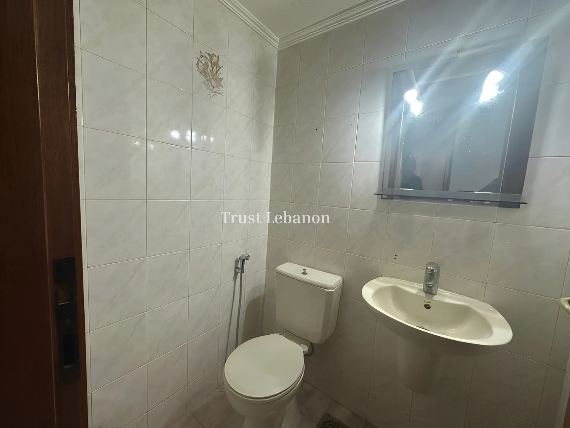 Apartment for rent in Horch Tabet, Lebanon